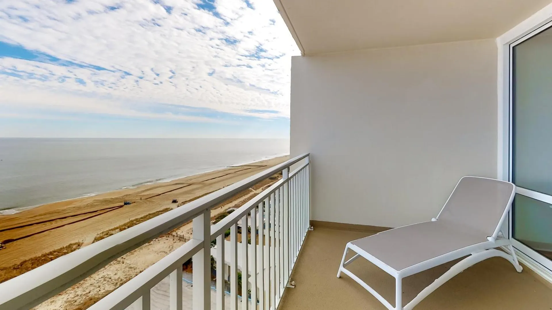 Carousel 1603 Apartment Ocean City United States