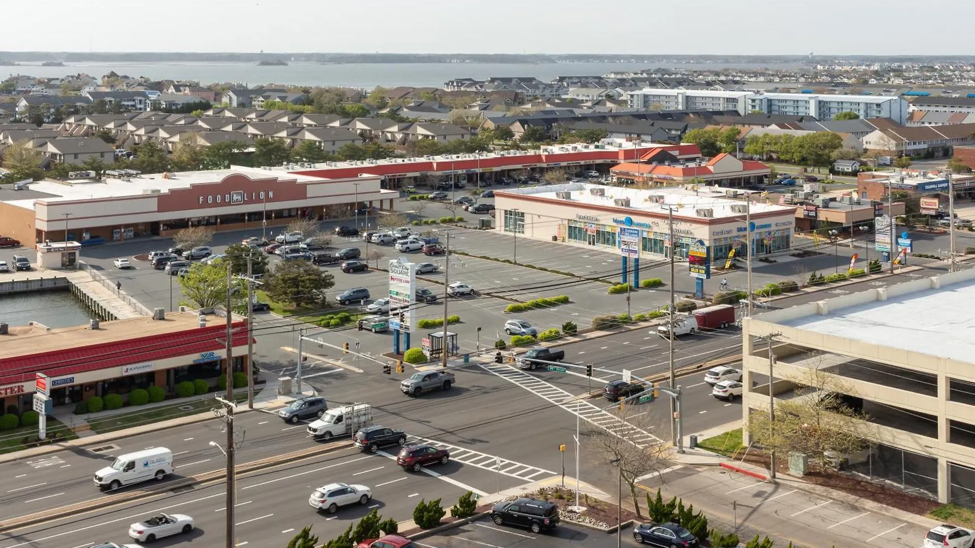 Carousel 1603 Apartment Ocean City
