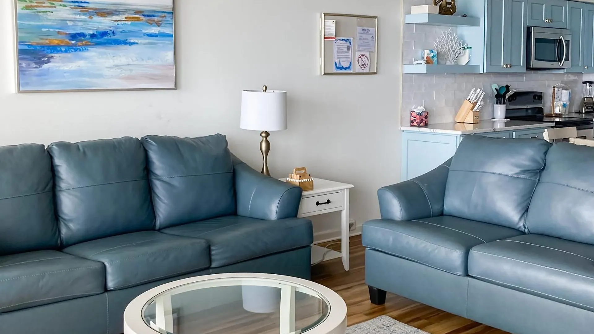 Carousel 1603 Apartment Ocean City