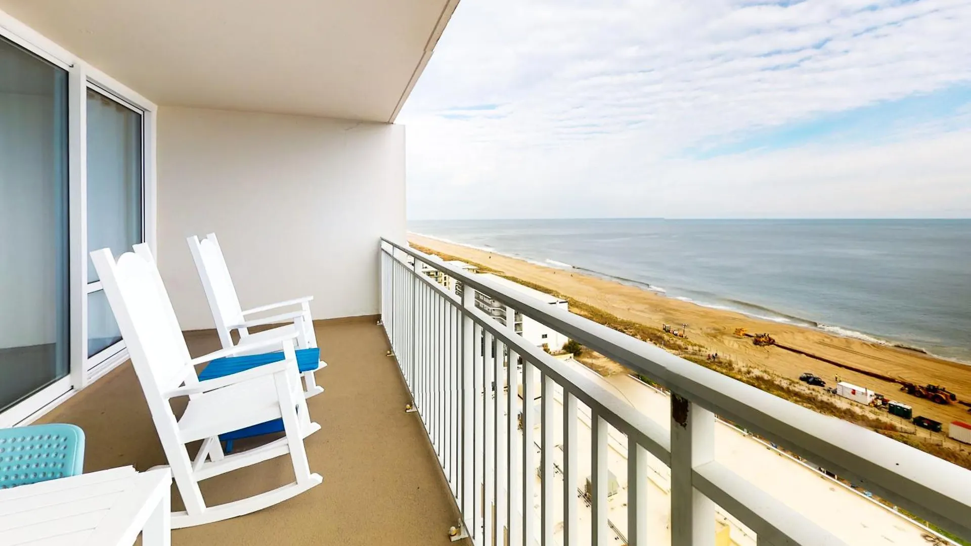 Carousel 1603 Apartment Ocean City