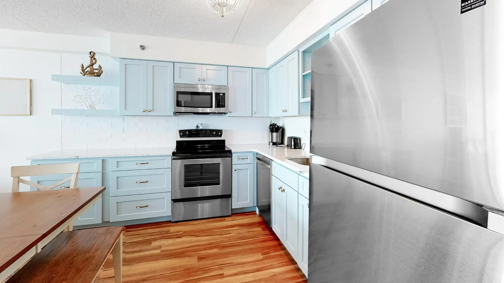 Carousel 1603 Apartment Ocean City United States