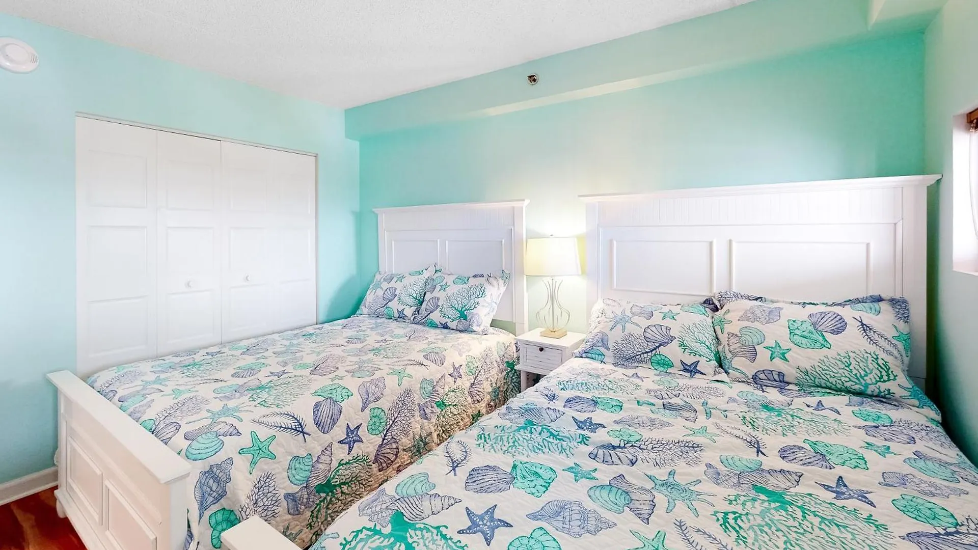 Carousel 1603 Apartment Ocean City United States