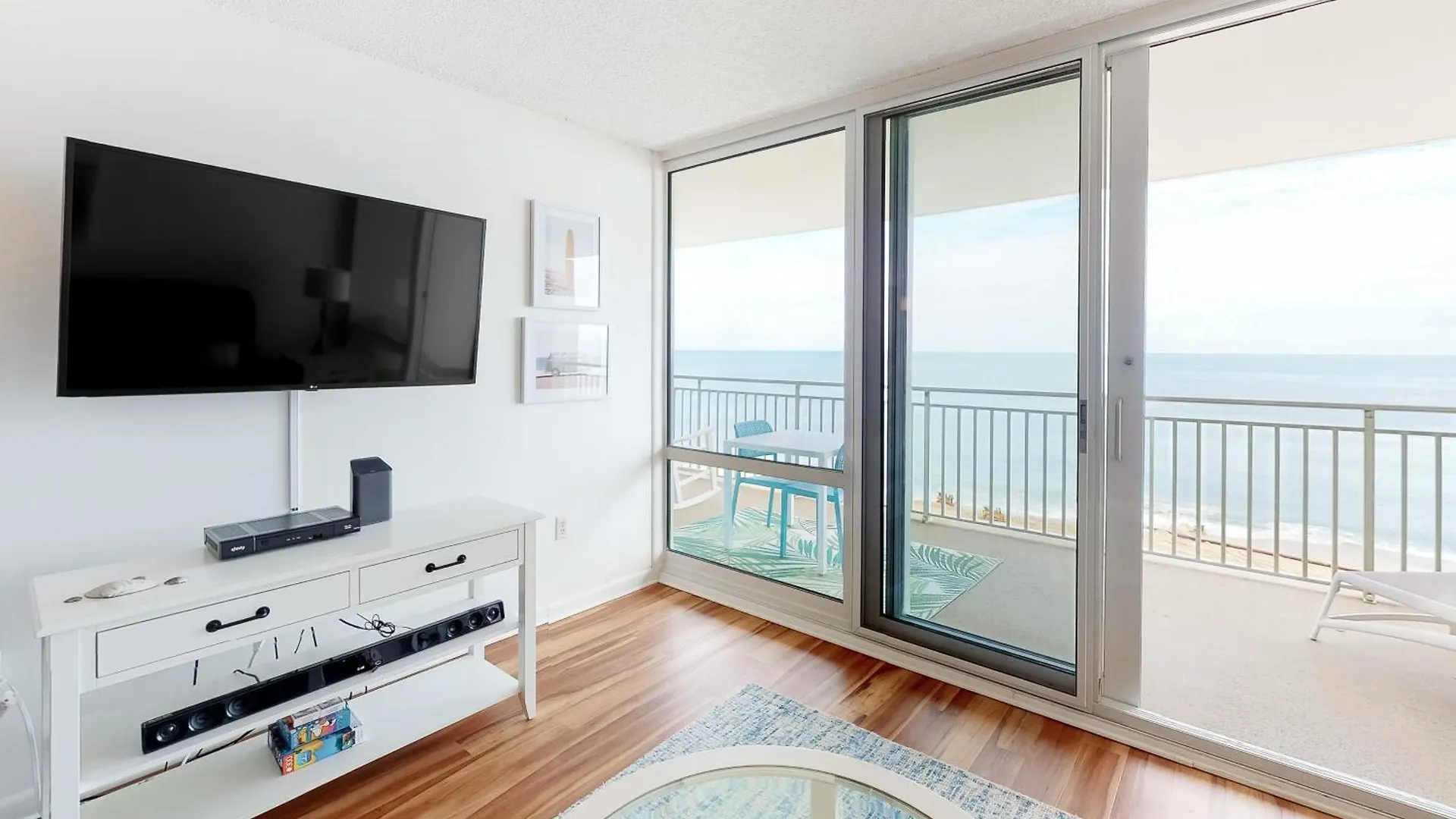 Carousel 1603 Apartment Ocean City