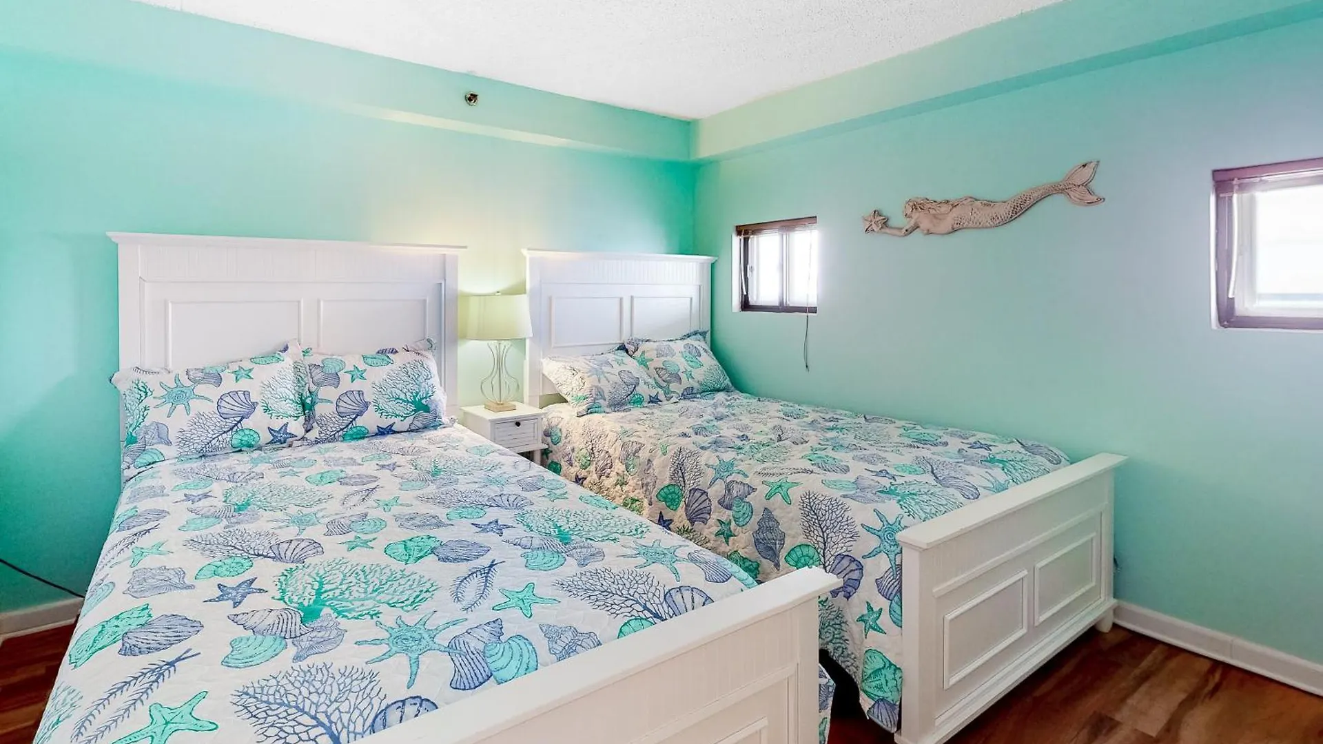 Carousel 1603 Apartment Ocean City