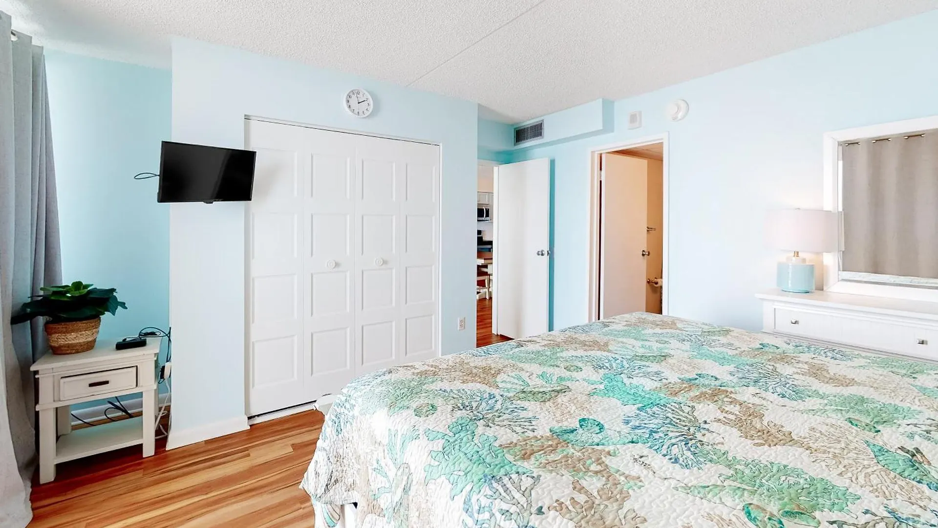 Carousel 1603 Apartment Ocean City