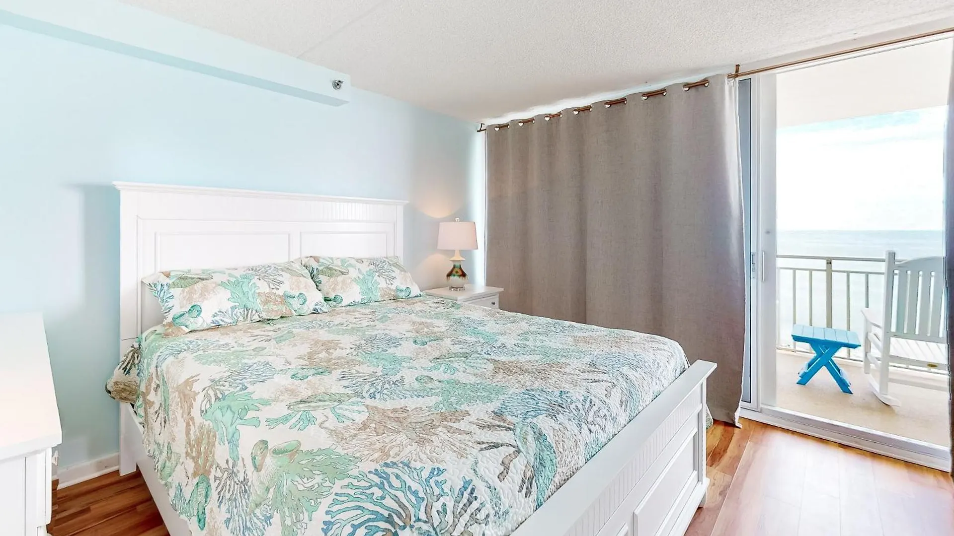 Carousel 1603 Apartment Ocean City 0*,