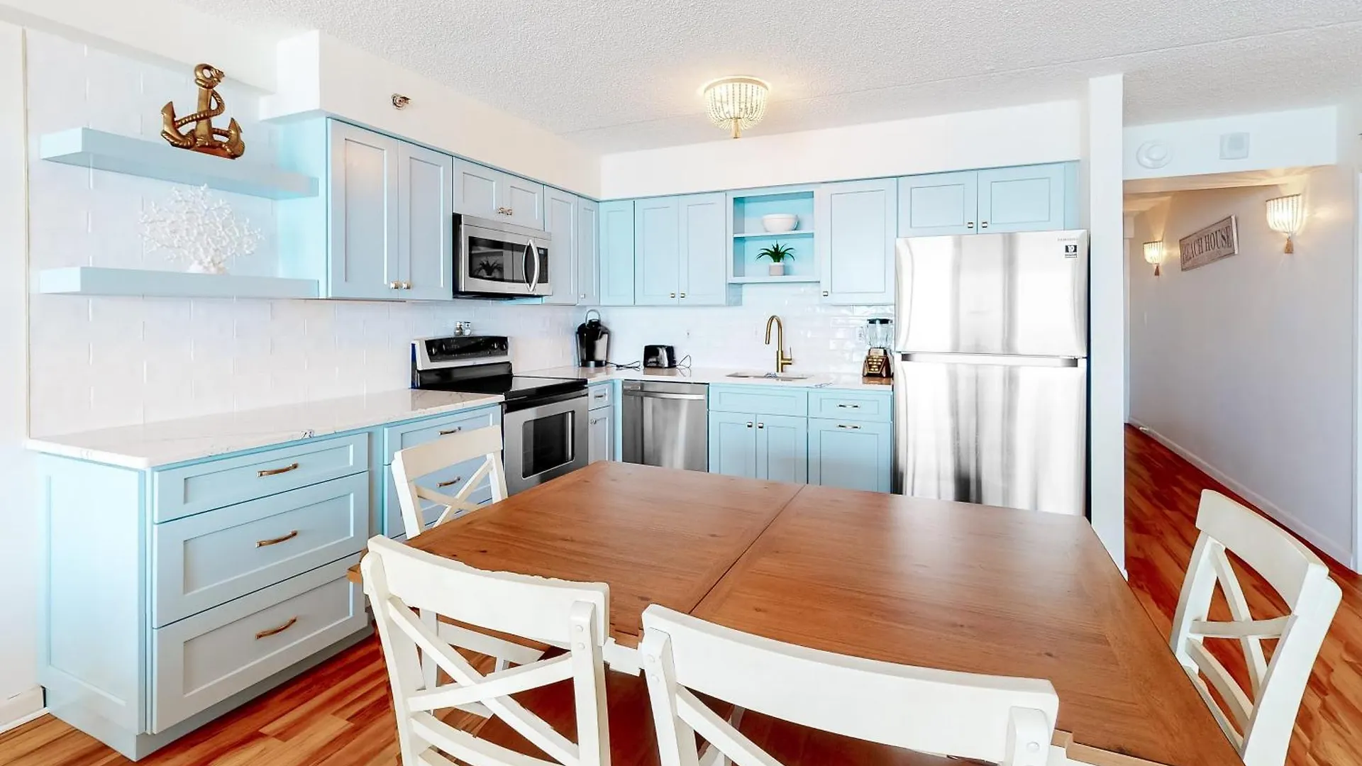 Carousel 1603 Apartment Ocean City United States